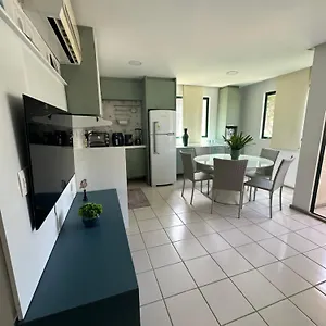 Resort Marulhos, Pôrto das Galinhas