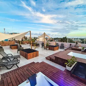 Hotel Atlântico Sul, Pôrto das Galinhas